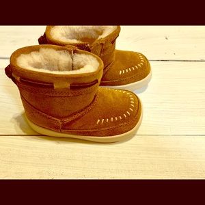 Size 5 Infant/Toddler UGG Boots